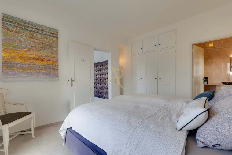 Moradia T4 para Venda em Lagoa e Carvoeiro Foto 45