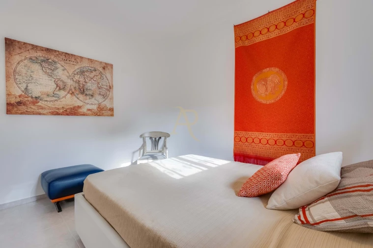 Moradia T4 para Venda em Lagoa e Carvoeiro Foto 37