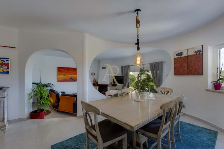 Moradia T4 para Venda em Lagoa e Carvoeiro Foto 30