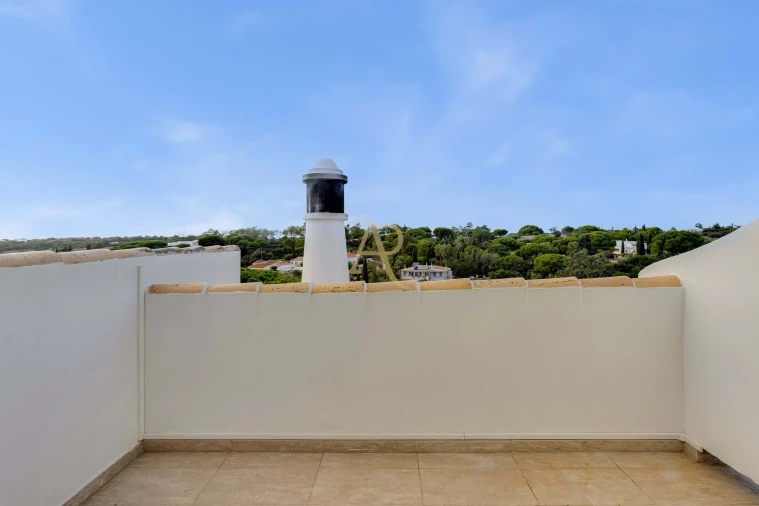 Moradia T4 para Venda em Lagoa e Carvoeiro Foto 46