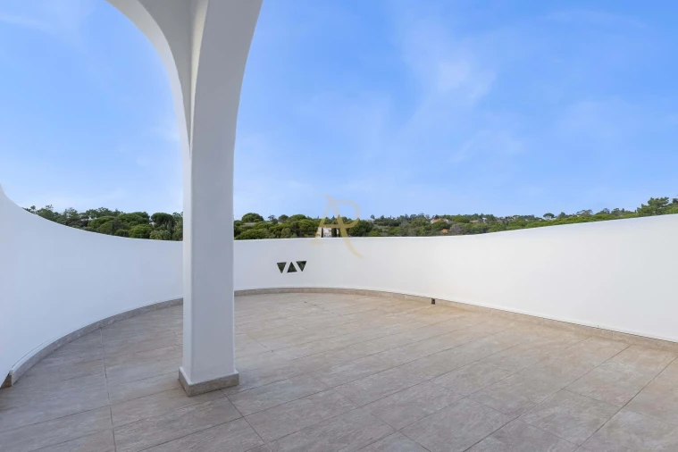 Moradia T4 para Venda em Lagoa e Carvoeiro Foto 49