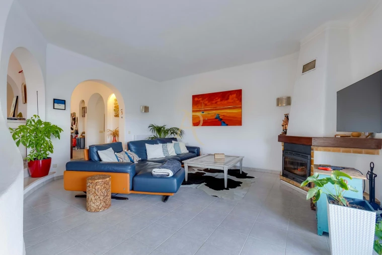 Moradia T4 para Venda em Lagoa e Carvoeiro Foto 28