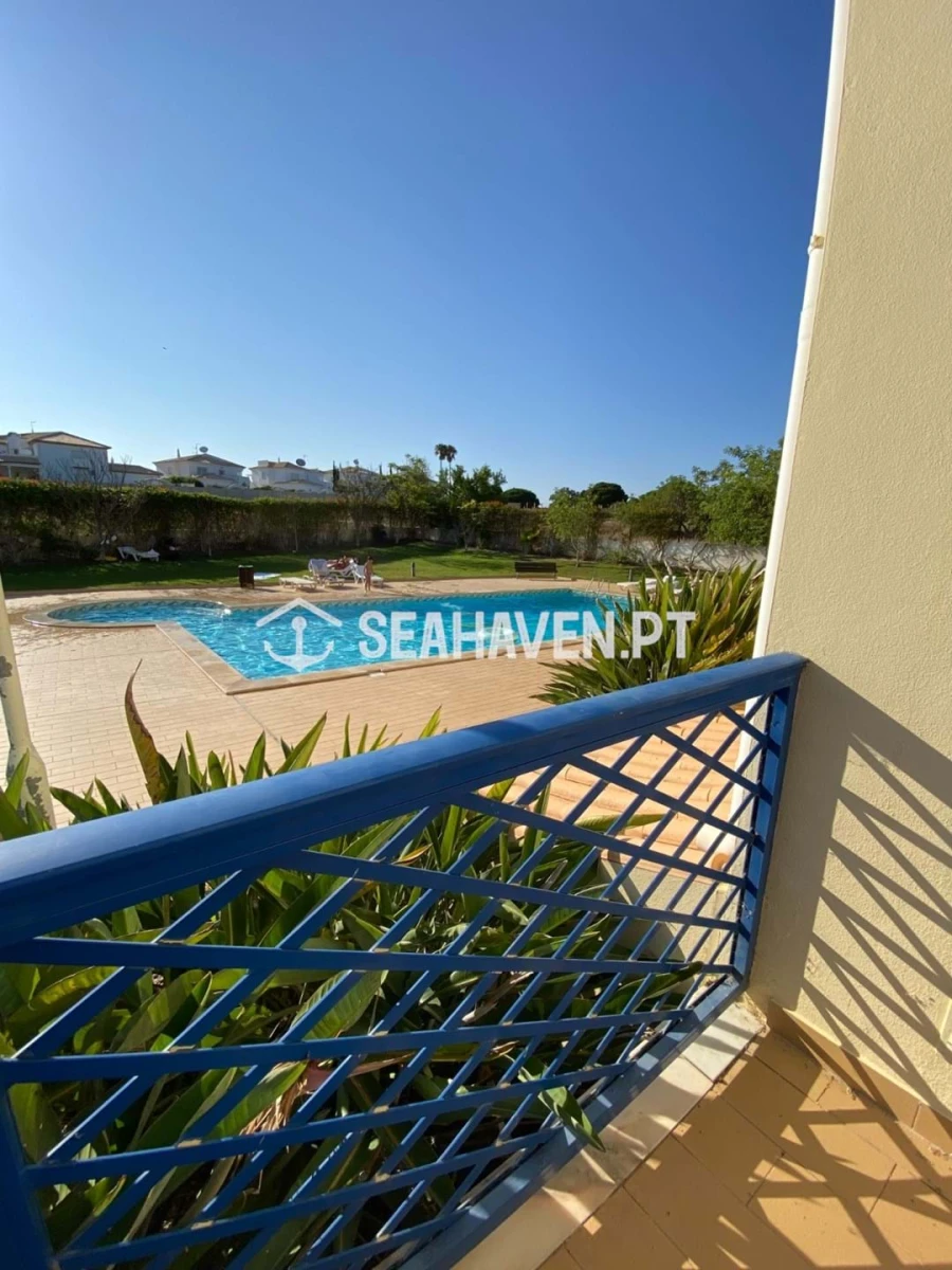 Apartamento T2 para Venda em Albufeira e Olhos de Água Foto 2