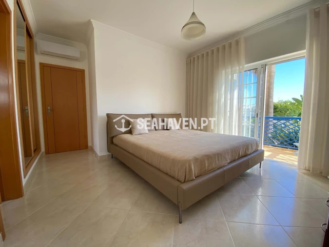 Apartamento T2 para Venda em Albufeira e Olhos de Água Foto 10