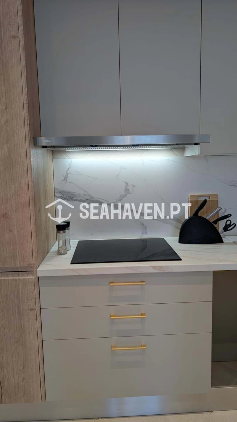 Apartamento T2 para Venda em Albufeira e Olhos de Água Foto 9