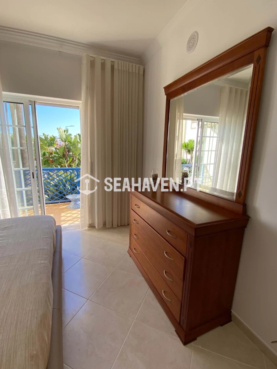 Apartamento T2 para Venda em Albufeira e Olhos de Água Foto 11