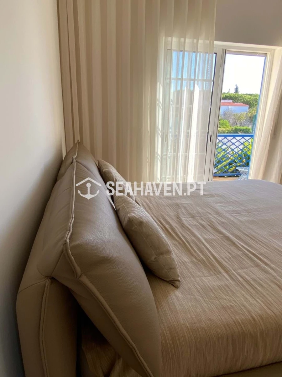 Apartamento T2 para Venda em Albufeira e Olhos de Água Foto 12