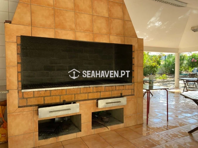 Apartamento T2 para Venda em Albufeira e Olhos de Água Foto 21