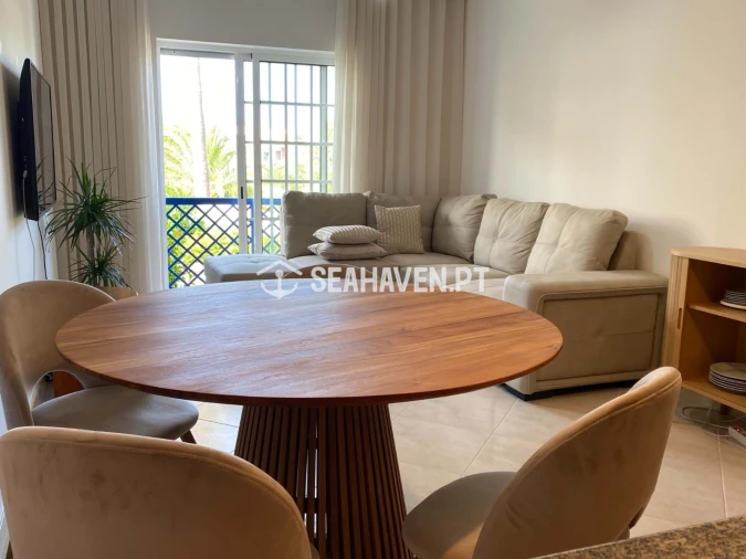 Apartamento T2 para Venda em Albufeira e Olhos de Água Foto 4