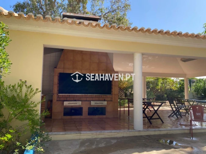 Apartamento T2 para Venda em Albufeira e Olhos de Água Foto 20