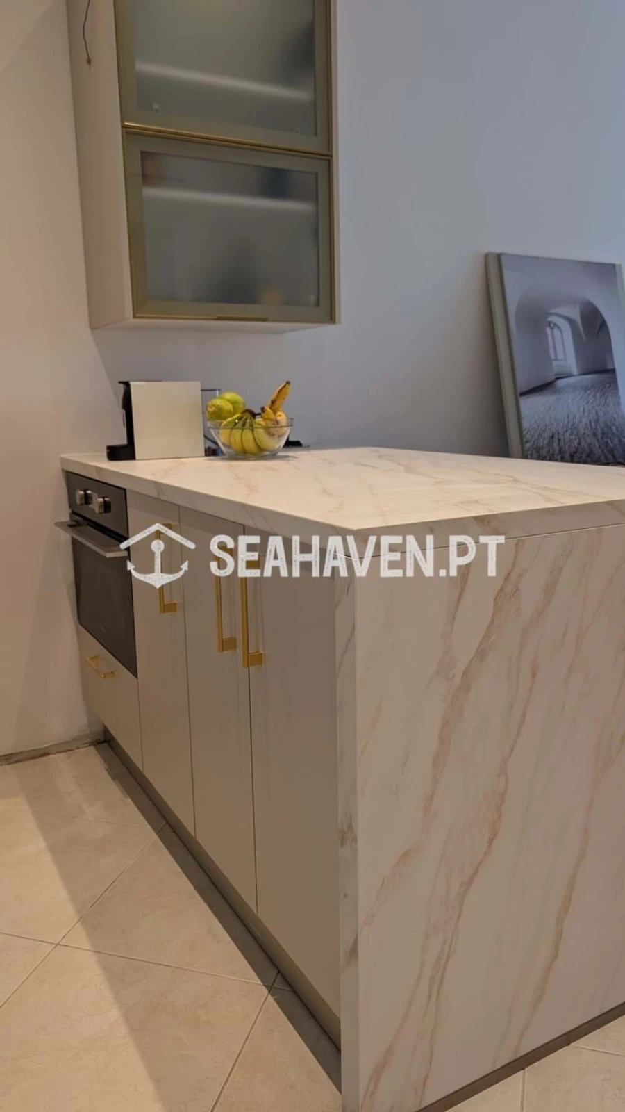 Apartamento T2 para Venda em Albufeira e Olhos de Água Foto 7