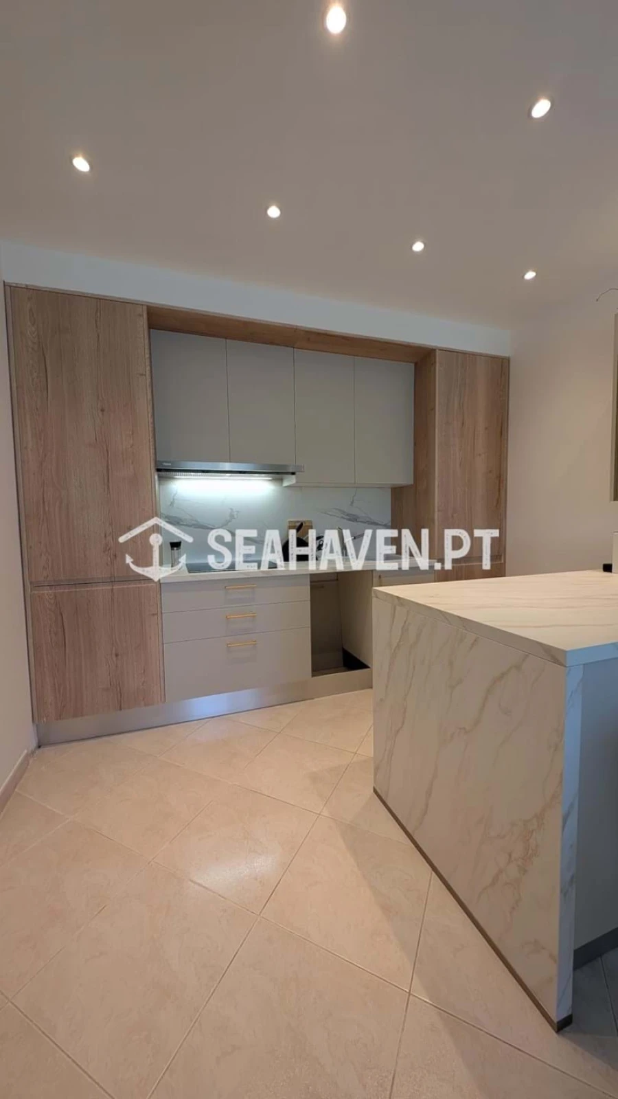 Apartamento T2 para Venda em Albufeira e Olhos de Água Foto 6