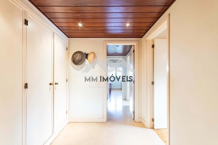 Apartamento T3 para Venda em Algés, Linda-A-Velha e Cruz Quebrada-Dafundo Foto 14