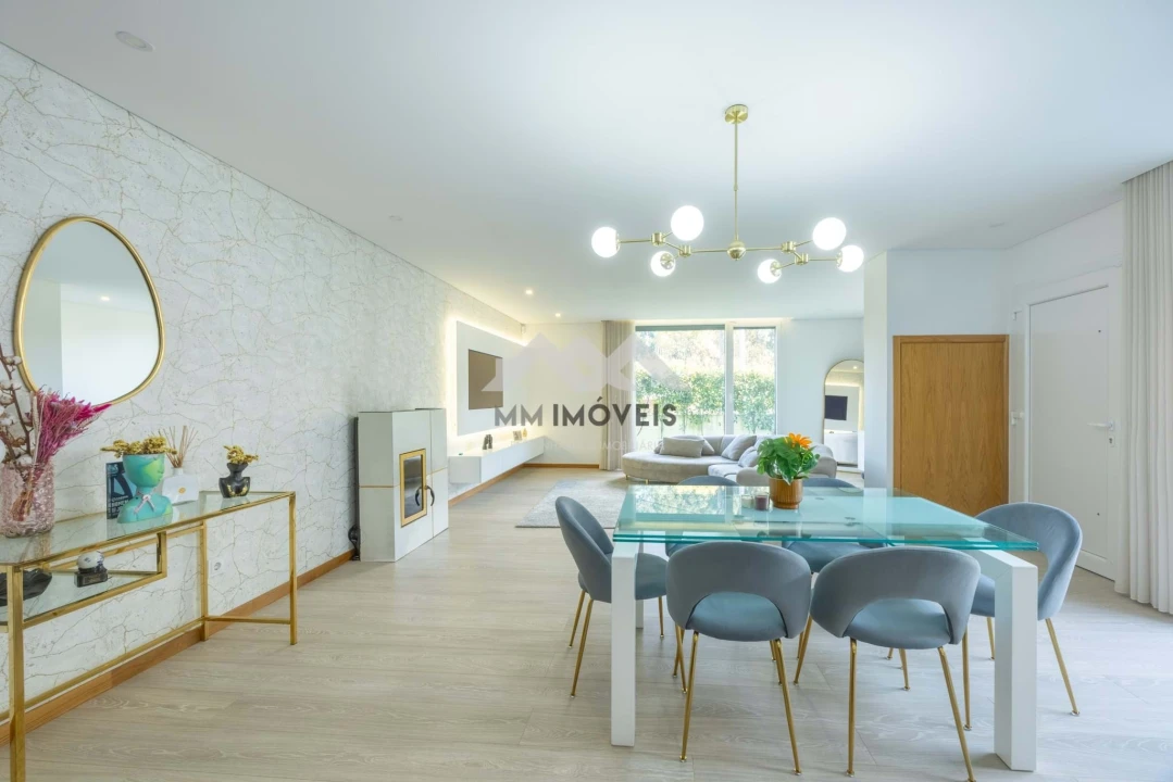 Moradia T3 para Venda em Cristelo Foto 4