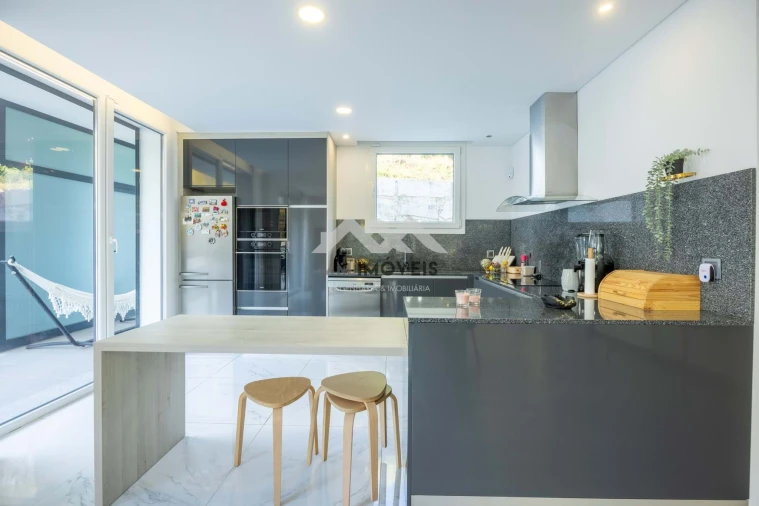 Moradia T3 para Venda em Cristelo Foto 34