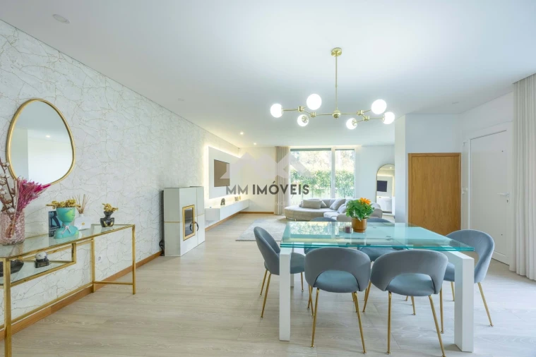 Moradia T3 para Venda em Cristelo Foto 4