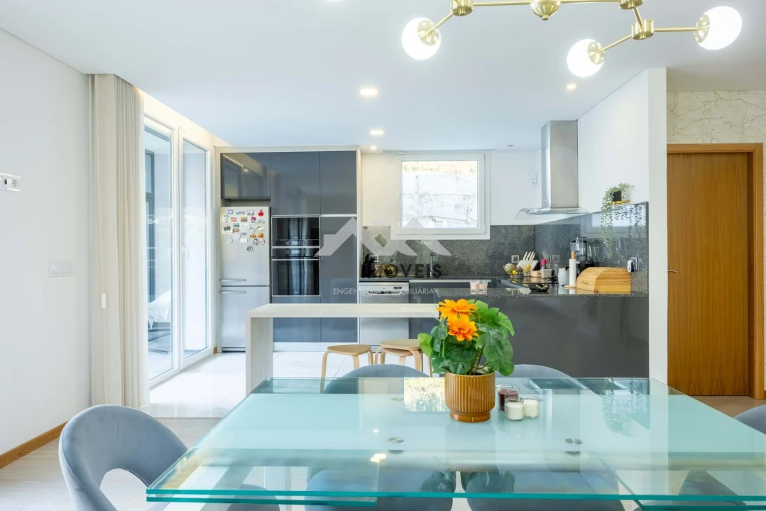 Moradia T3 para Venda em Cristelo Foto 41