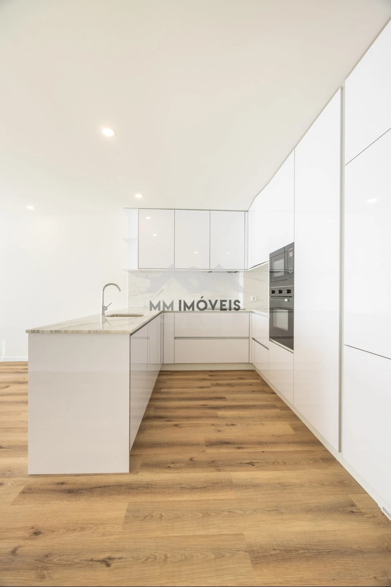 Moradia T4 para Venda em Matosinhos e Leça da Palmeira Foto 31