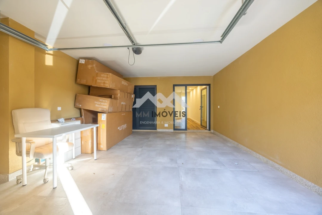 Moradia T4 para Venda em Matosinhos e Leça da Palmeira Foto 29