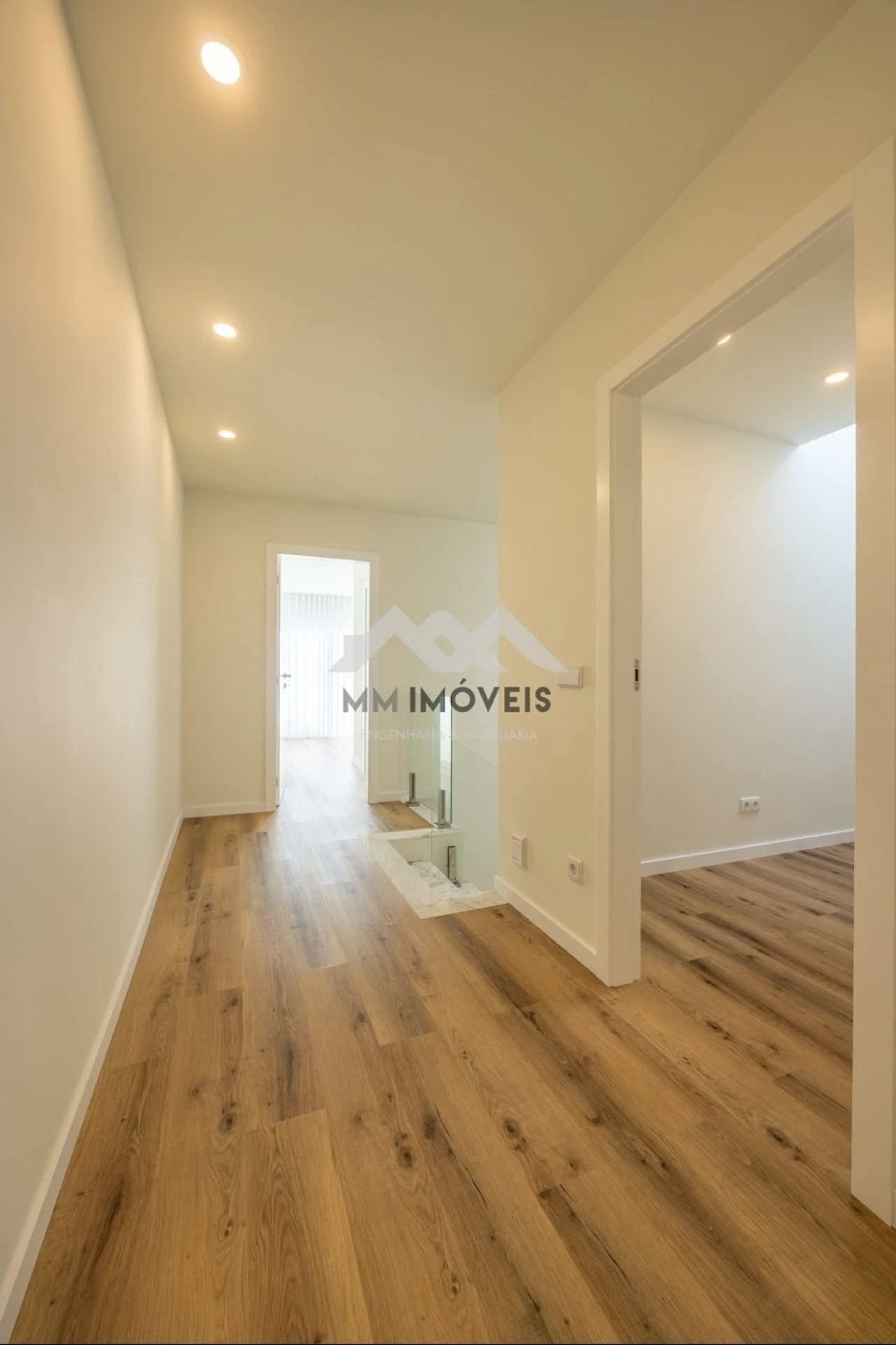 Moradia T4 para Venda em Matosinhos e Leça da Palmeira Foto 44