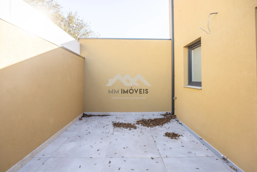 Moradia T4 para Venda em Matosinhos e Leça da Palmeira Foto 13