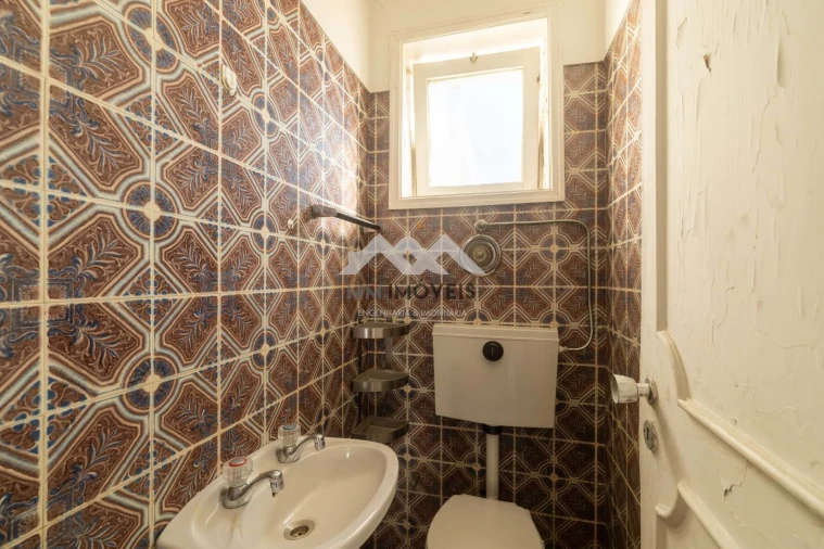 Moradia T3 para Venda em Rio Tinto Foto 33