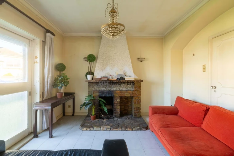 Moradia T3 para Venda em Rio Tinto Foto 4