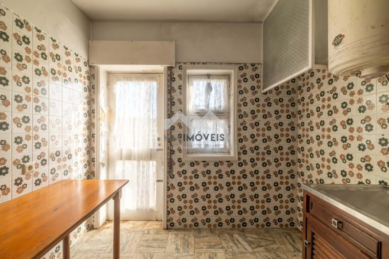 Moradia T3 para Venda em Rio Tinto Foto 6