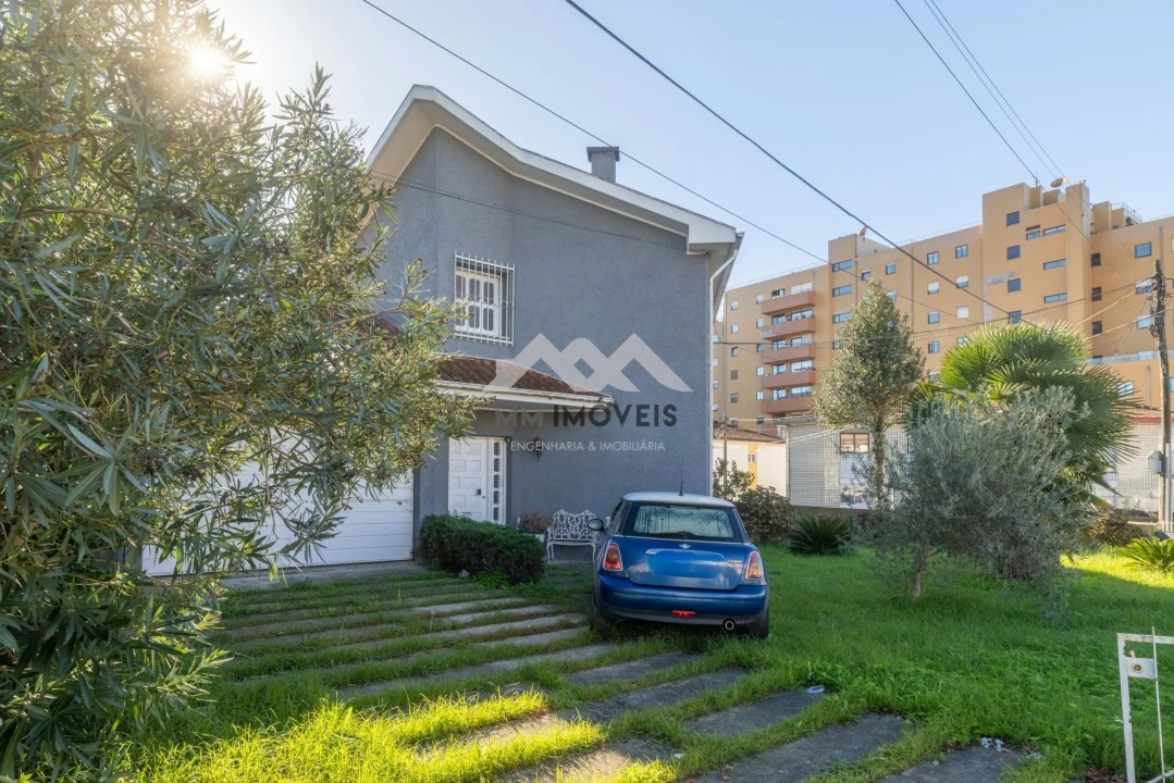 Moradia T3 para Venda em Rio Tinto Foto 41