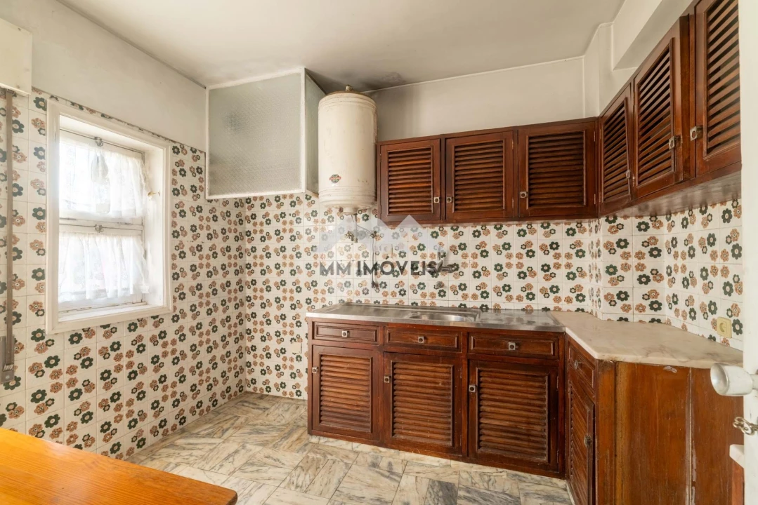 Moradia T3 para Venda em Rio Tinto Foto 5