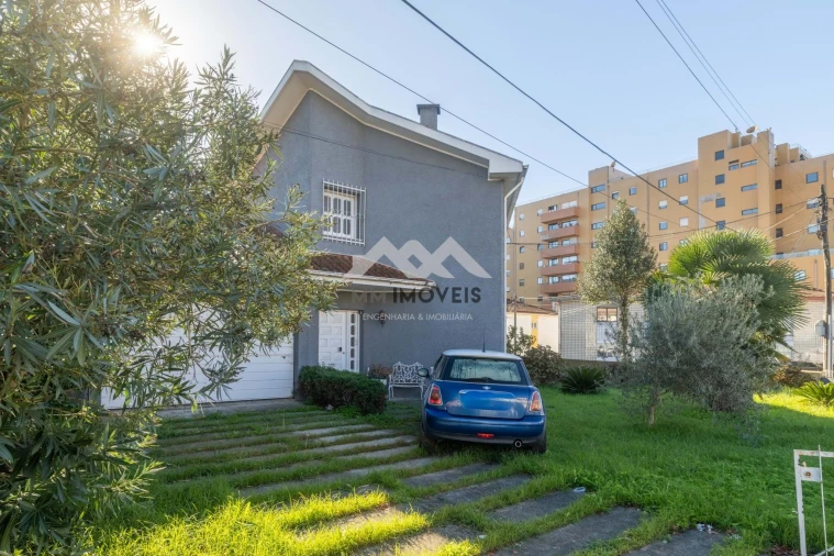 Moradia T3 para Venda em Rio Tinto Foto 41