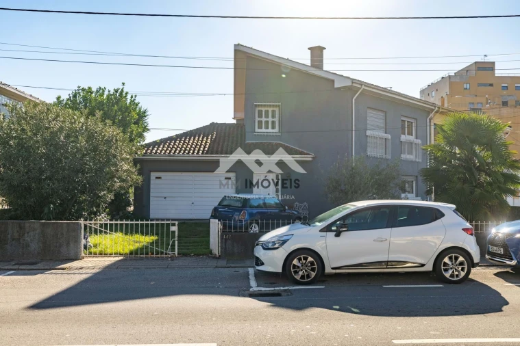 Moradia T3 para Venda em Rio Tinto Foto 44