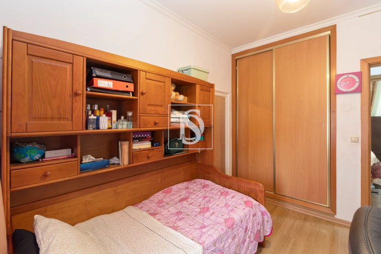 Apartamento T2 para Venda em Baixa da Banheira e Vale da Amoreira Foto 14