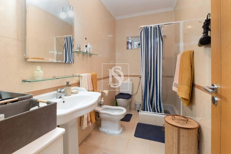 Apartamento T2 para Venda em Baixa da Banheira e Vale da Amoreira Foto 12