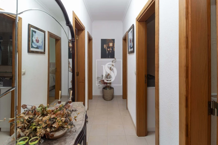 Apartamento T2 para Venda em Baixa da Banheira e Vale da Amoreira Foto 8