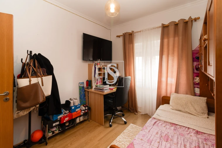 Apartamento T2 para Venda em Baixa da Banheira e Vale da Amoreira Foto 15