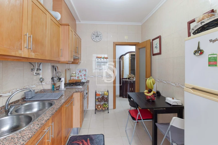 Apartamento T2 para Venda em Baixa da Banheira e Vale da Amoreira Foto 5