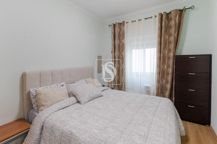 Apartamento T2 para Venda em Baixa da Banheira e Vale da Amoreira Foto 11