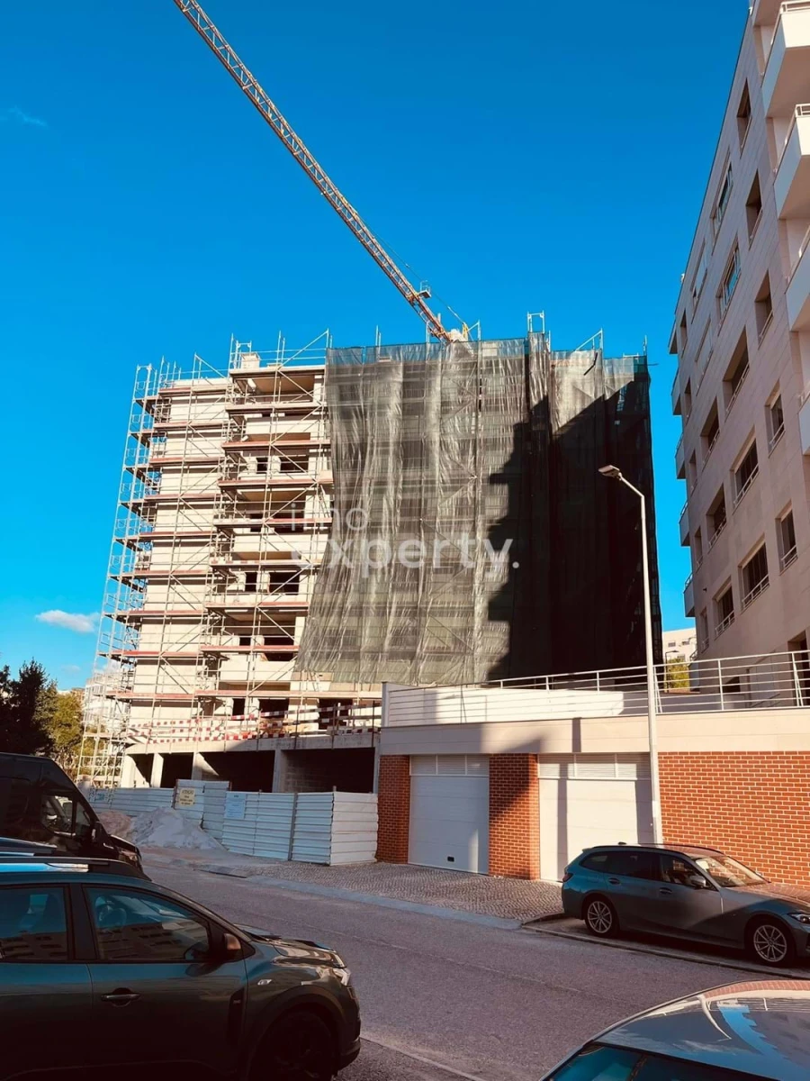 Apartamento T2 para Venda em Tavarede Foto 16