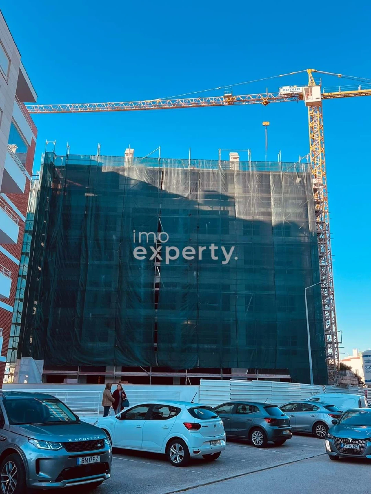 Apartamento T2 para Venda em Tavarede Foto 12