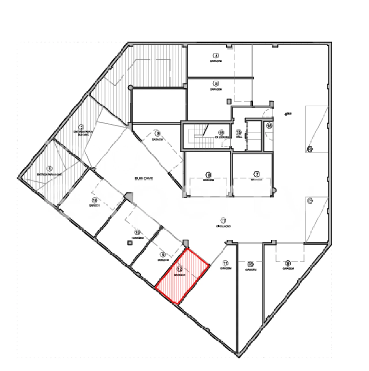 Apartamento T2 para Venda em Tavarede Foto 4
