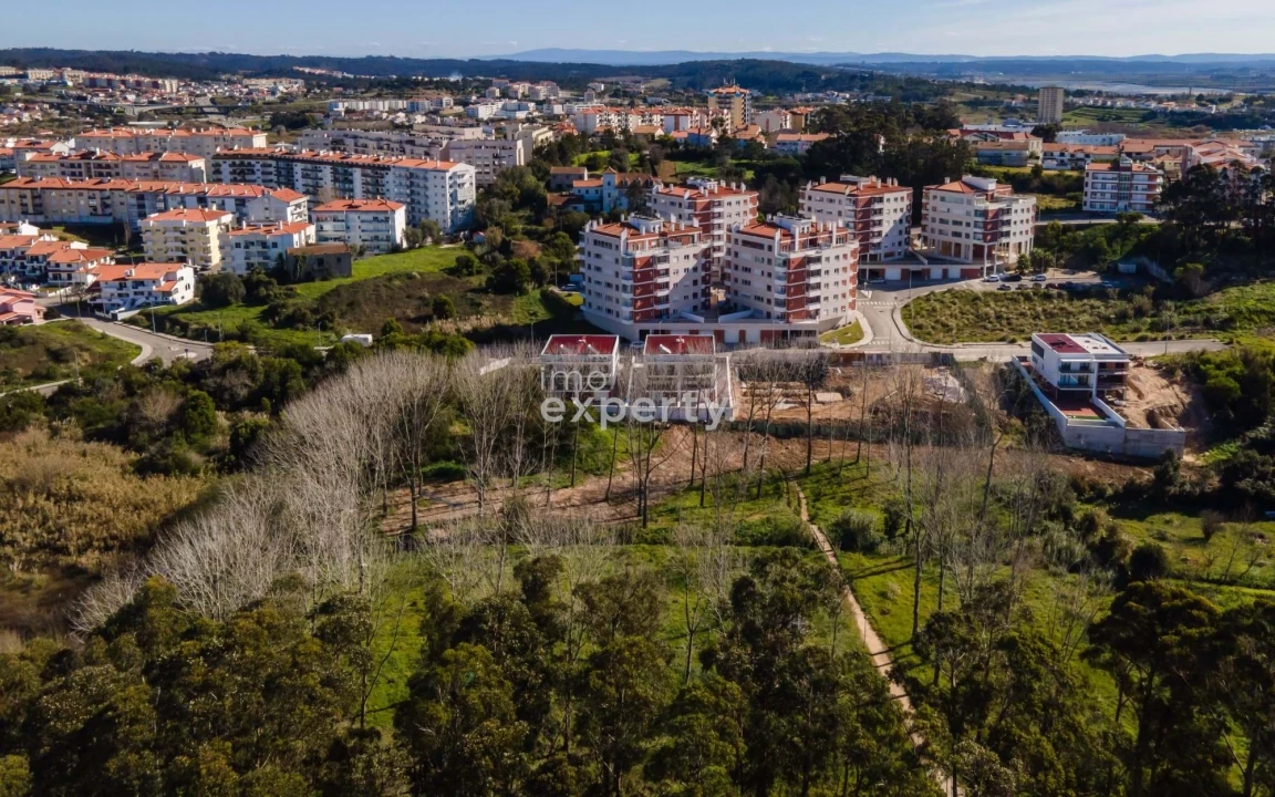 Apartamento T3 para Venda em Tavarede Foto 21