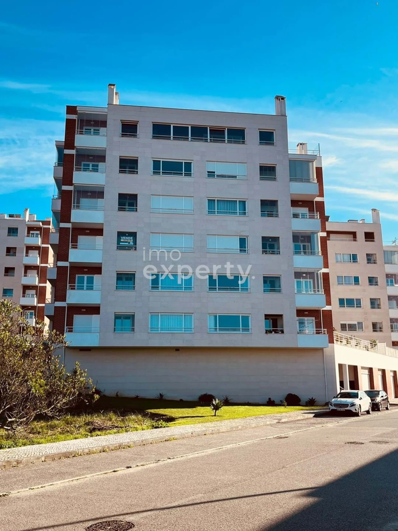Apartamento T3 para Venda em Tavarede Foto 19