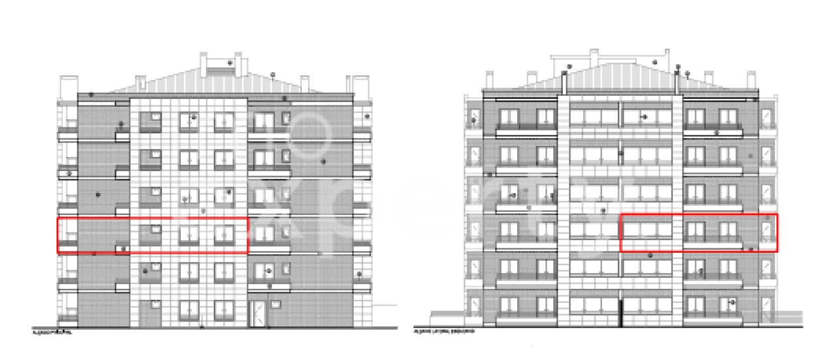 Apartamento T3 para Venda em Tavarede Foto 5