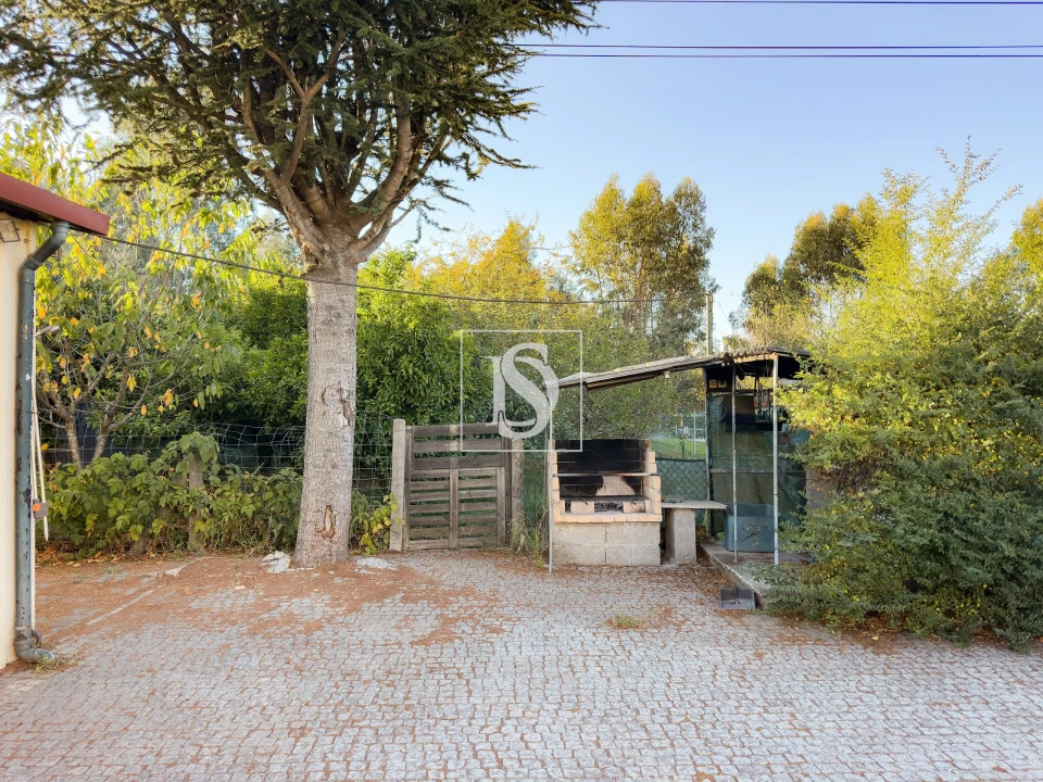 Moradia T3 para Venda em Joane Foto 24