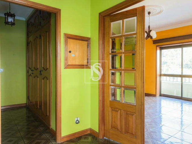 Moradia T3 para Venda em Joane Foto 13