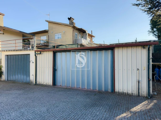 Moradia T3 para Venda em Joane Foto 6