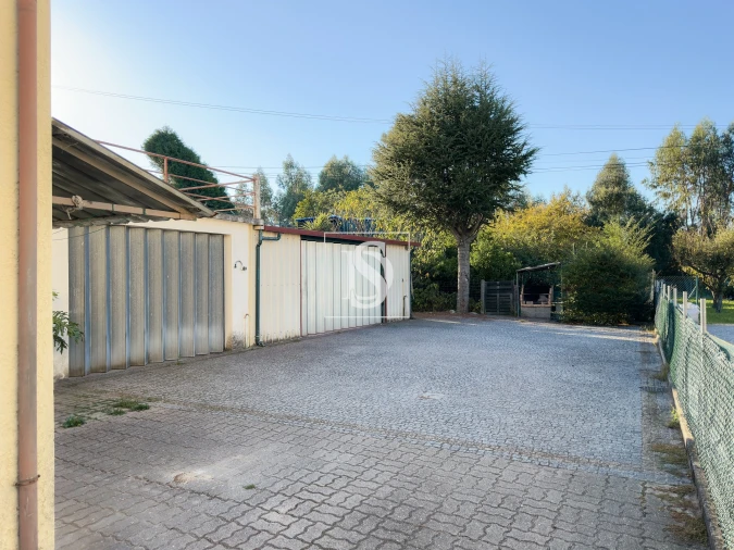 Moradia T3 para Venda em Joane Foto 4