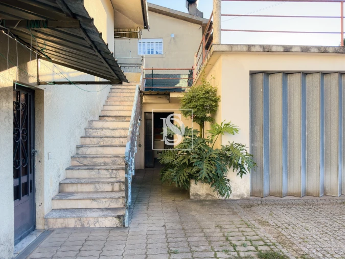 Moradia T3 para Venda em Joane Foto 26