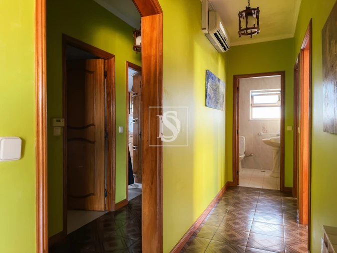 Moradia T3 para Venda em Joane Foto 10